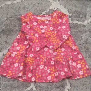 ✨ 10/$10 ✨ Baby Girl Dress